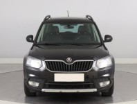 Škoda Yeti  2.0 TDI Style