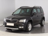 Škoda Yeti  2.0 TDI Style