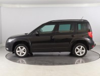 Škoda Yeti  2.0 TDI Style