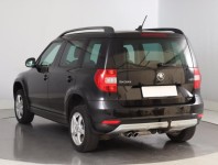 Škoda Yeti  2.0 TDI Style