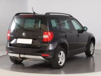 Škoda Yeti  2.0 TDI Style