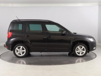 Škoda Yeti  2.0 TDI Style