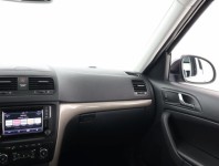 Škoda Yeti  2.0 TDI Style