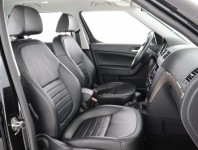 Škoda Yeti  2.0 TDI Style