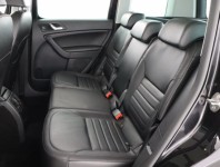 Škoda Yeti  2.0 TDI Style