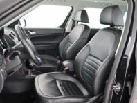 Škoda Yeti  2.0 TDI Style