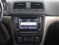 Škoda Yeti  2.0 TDI Style