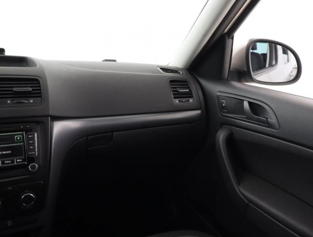 Škoda Yeti  2.0 TDI Ambition