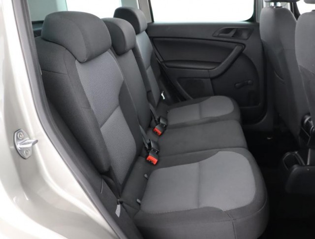 Škoda Yeti  2.0 TDI Ambition