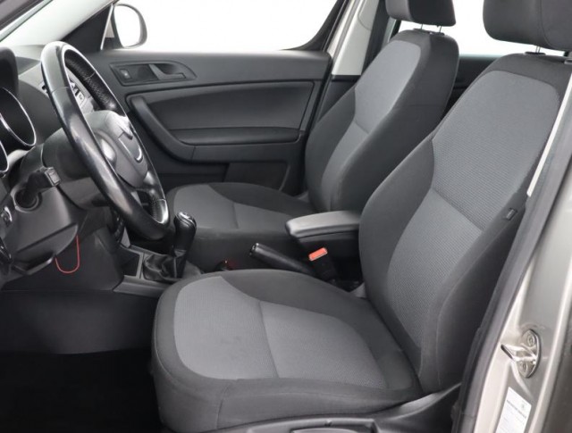 Škoda Yeti  2.0 TDI Ambition