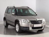 Škoda Yeti  2.0 TDI Ambition