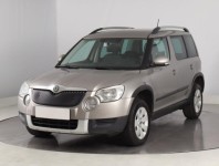 Škoda Yeti  2.0 TDI Ambition