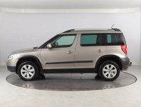 Škoda Yeti  2.0 TDI Ambition