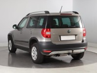 Škoda Yeti  2.0 TDI Ambition