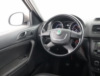 Škoda Yeti  2.0 TDI Ambition