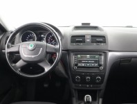 Škoda Yeti  2.0 TDI Ambition