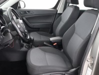 Škoda Yeti  2.0 TDI Ambition