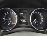 Škoda Yeti  2.0 TDI Ambition