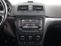 Škoda Yeti  2.0 TDI Ambition