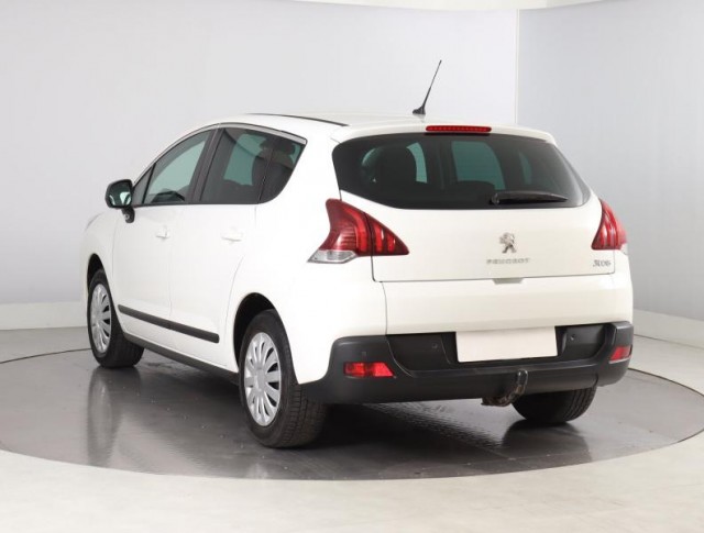 Peugeot 3008  1.6 VTi 