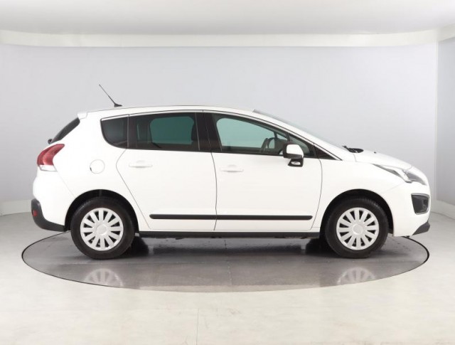 Peugeot 3008  1.6 VTi 