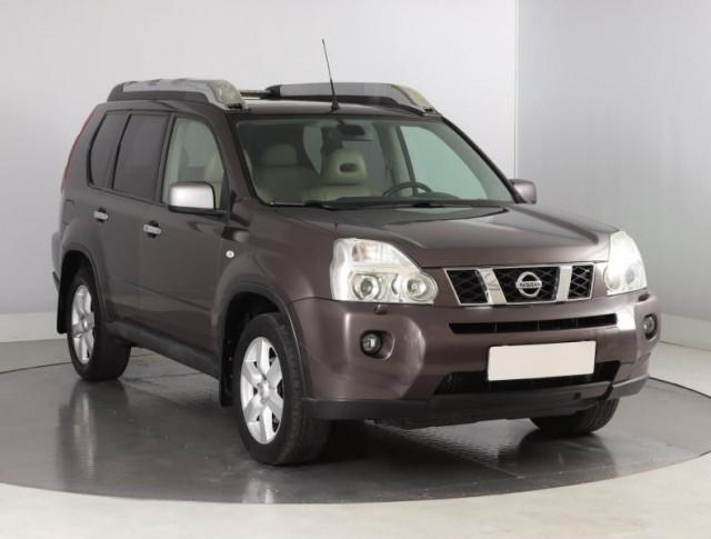 Nissan X-Trail  2.0 dCi 