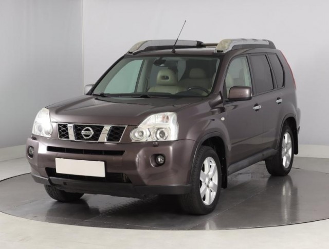 Nissan X-Trail  2.0 dCi 