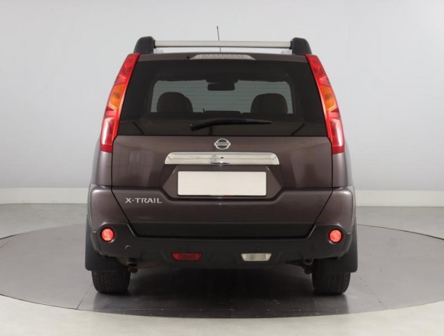 Nissan X-Trail  2.0 dCi 