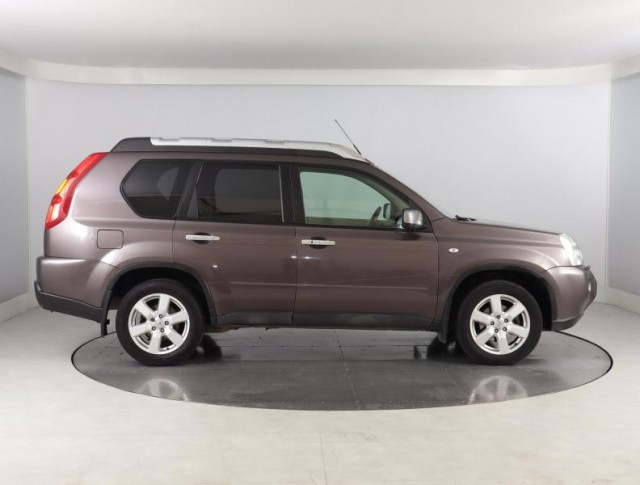 Nissan X-Trail  2.0 dCi 
