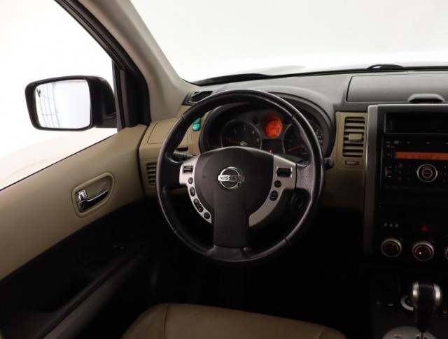 Nissan X-Trail  2.0 dCi 