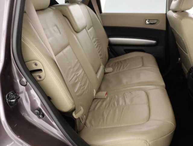 Nissan X-Trail  2.0 dCi 