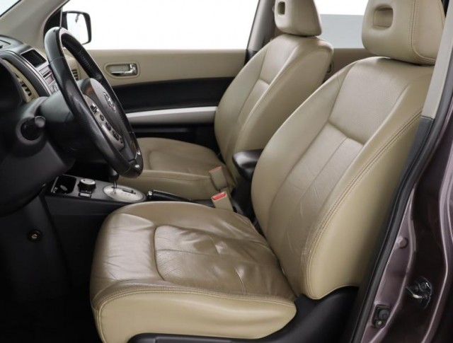 Nissan X-Trail  2.0 dCi 