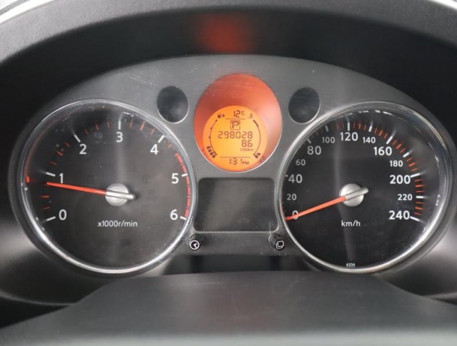 Nissan X-Trail  2.0 dCi 