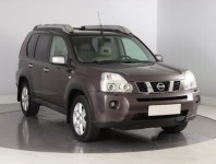 Nissan X-Trail  2.0 dCi 