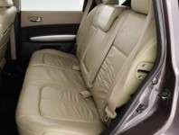 Nissan X-Trail  2.0 dCi 