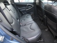 Toyota RAV 4  2.0 VVT-i 