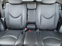 Toyota RAV 4  2.0 VVT-i 