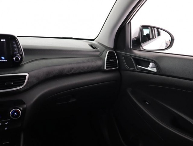 Hyundai Tucson  1.6 T-GDI 