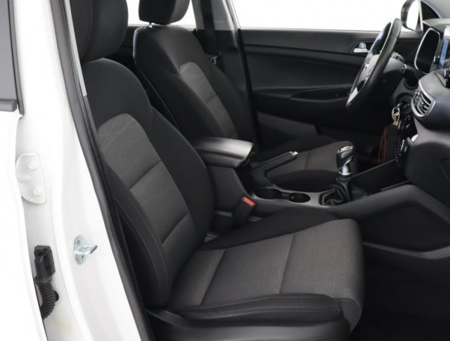 Hyundai Tucson  1.6 T-GDI 