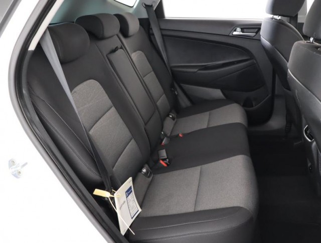 Hyundai Tucson  1.6 T-GDI 