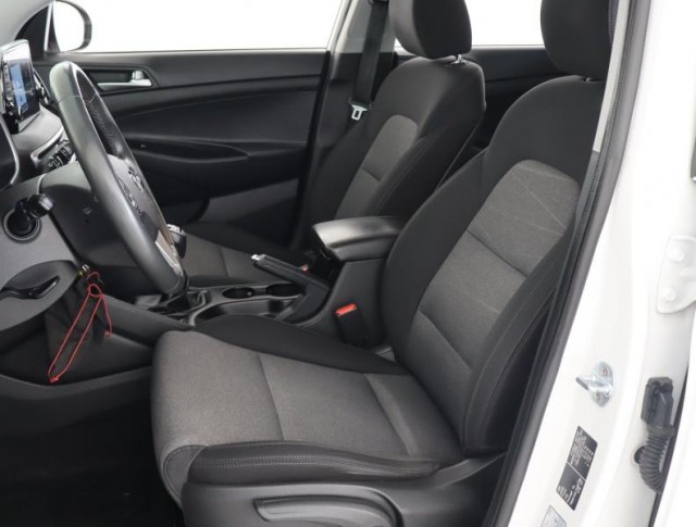 Hyundai Tucson  1.6 T-GDI 