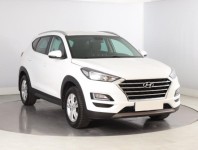 Hyundai Tucson  1.6 T-GDI 