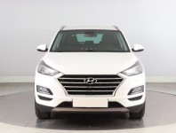 Hyundai Tucson  1.6 T-GDI 