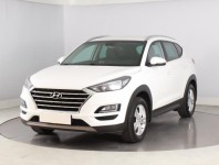 Hyundai Tucson  1.6 T-GDI 