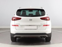 Hyundai Tucson  1.6 T-GDI 