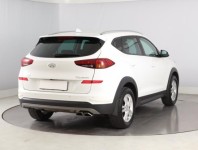 Hyundai Tucson  1.6 T-GDI 
