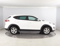 Hyundai Tucson  1.6 T-GDI 