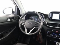 Hyundai Tucson  1.6 T-GDI 
