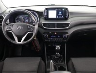 Hyundai Tucson  1.6 T-GDI 