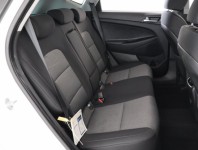 Hyundai Tucson  1.6 T-GDI 